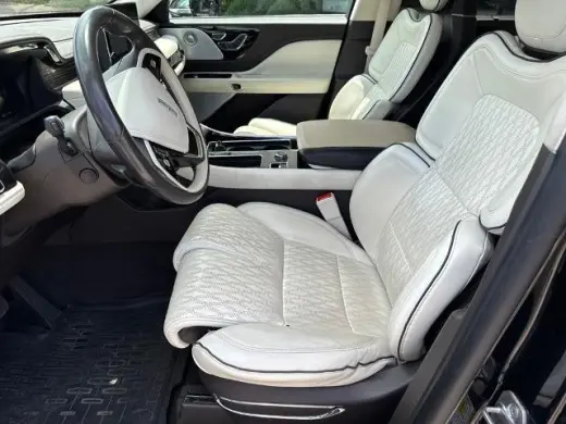 Lincoln Aviator 2020 AWD Black Label 4dr SUV
