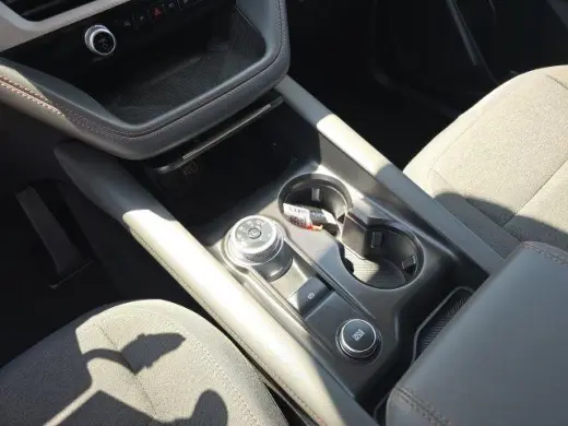 Ford Explorer 2025 AWD Active 4dr SUV