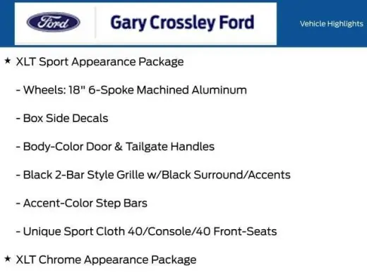 Ford F-150 2023 4x4 King Ranch 4dr SuperCrew 6.5 ft. SB