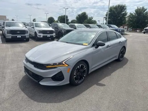 Kia K5 2023 GT-Line 4dr Sedan
