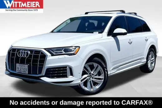 Audi Q7 2021 AWD quattro Premium Plus 55 TFSI 4dr SUV