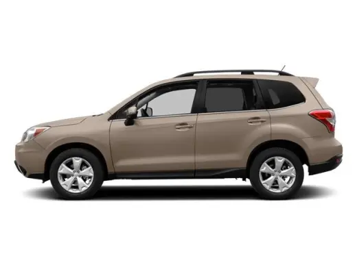 Subaru Forester 2014 AWD 2.5i Premium 4dr Wagon CVT