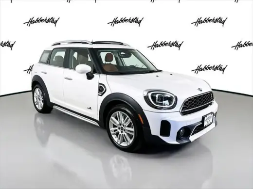 MINI Countryman 2024 AWD Cooper S ALL4 4dr Crossover
