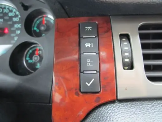 2010 CHEVROLET AVALANCHE