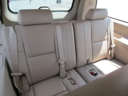 2013 CHEVROLET SUBURBAN 1500