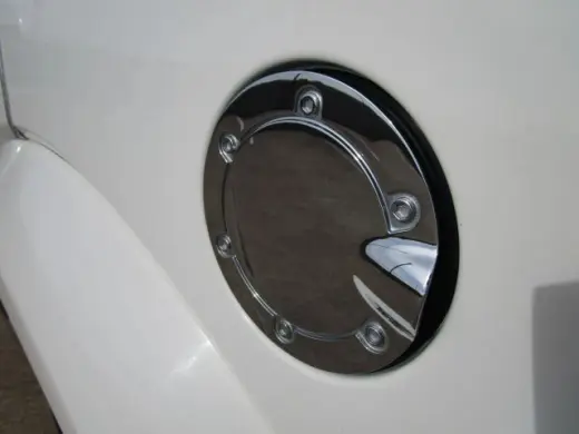 2007 DODGE NITRO