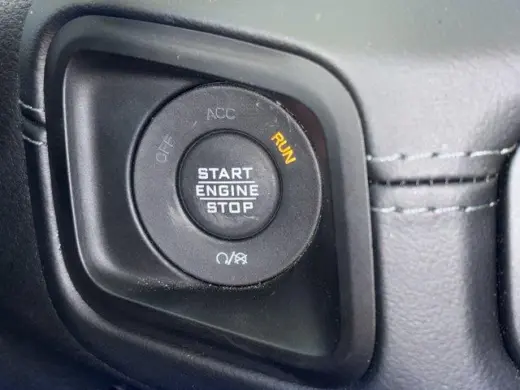 Jeep Wrangler 2025 4x4 Sahara 4dr SUV