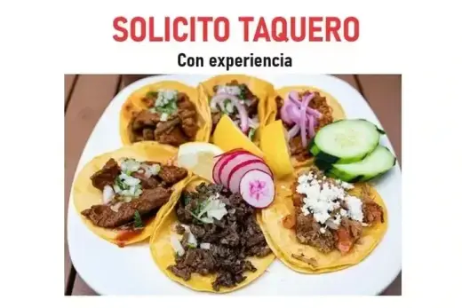 BUSCO TAQUERO-en 📍Wilmington