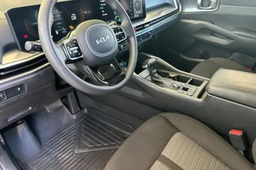 2024 Kia Sorento