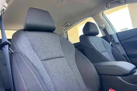 2026 Honda Accord