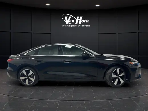 2025 Audi A5