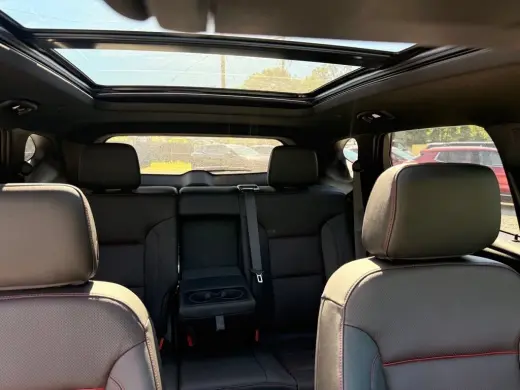 2025 Chevrolet Blazer