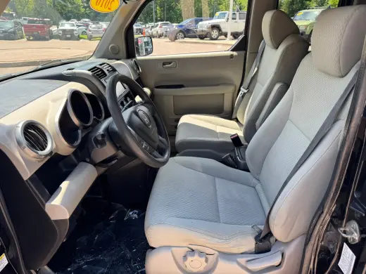 2010 Honda Element