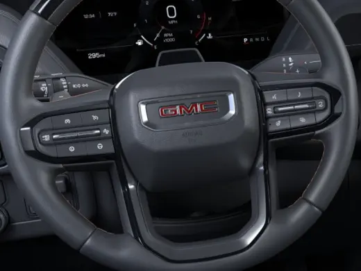 2026 GMC Yukon