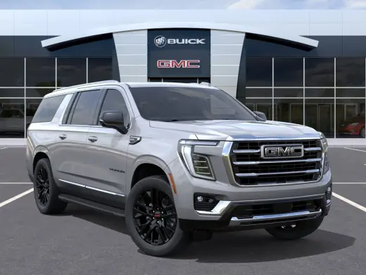 2026 GMC Yukon XL