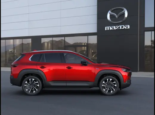 2026 Mazda CX-50 Hybrid