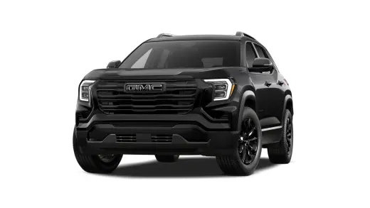 2027 GMC Terrain