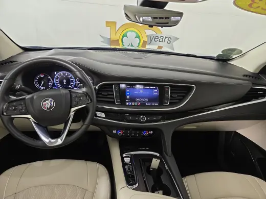2023 Buick Enclave