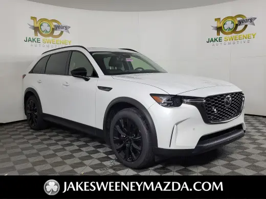 2026 Mazda CX-90