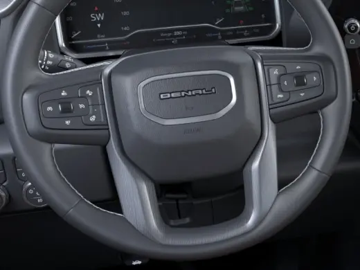 2026 GMC Sierra 2500 HD