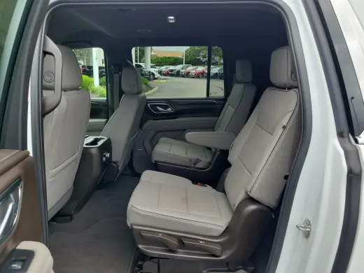 2024 GMC Yukon XL