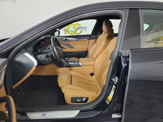 2023 BMW 8 Series