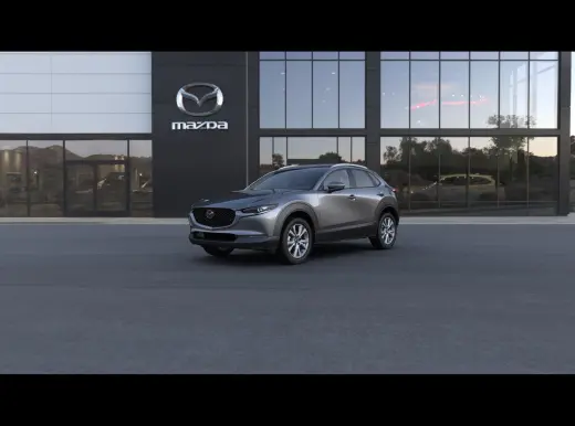 2026 Mazda CX-30