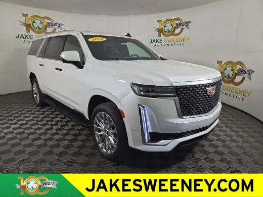 2023 CADILLAC Escalade ESV