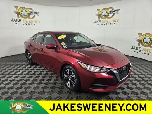 2023 Nissan Sentra