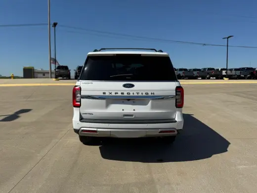 2023 Ford Expedition