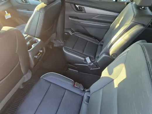 2026 Buick Enclave