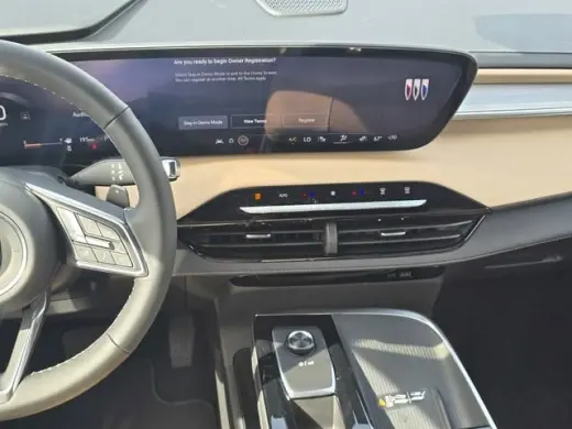 2026 Buick Enclave
