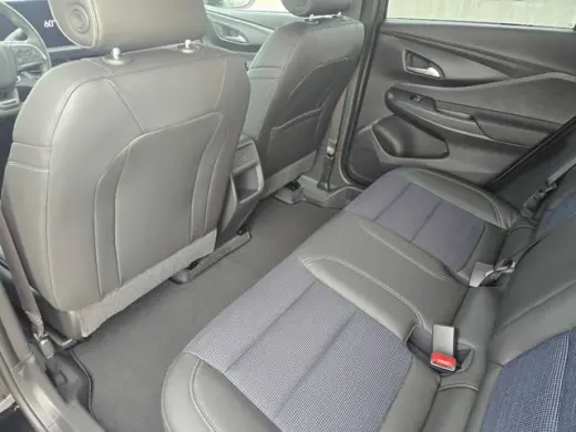 2026 Buick Envista