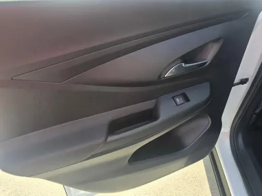 2026 Buick Envista