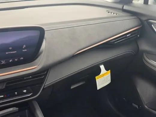 2026 Buick Envision