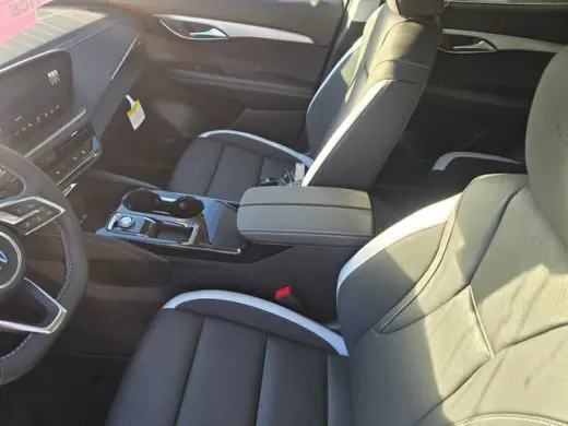 2026 Buick Envision