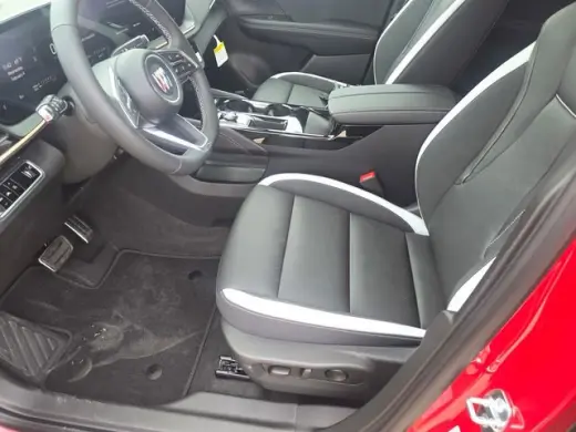 2026 Buick Envision
