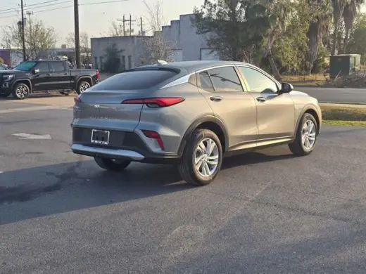 2026 Buick Envista