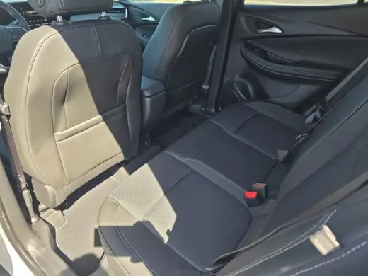 2026 Buick Encore GX
