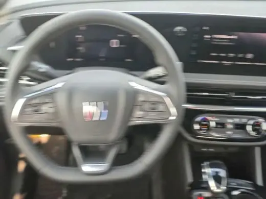 2026 Buick Envista
