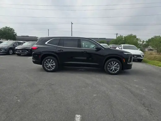 2026 Buick Enclave