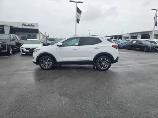 2023 Buick Encore GX