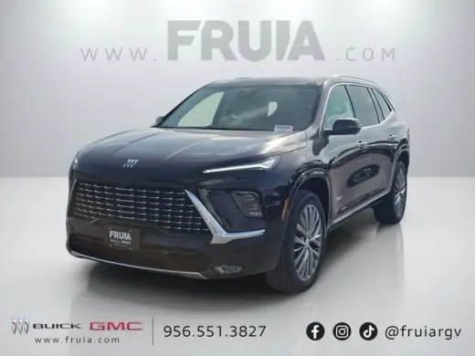 2026 Buick Enclave
