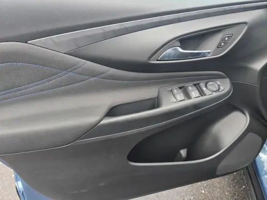 2026 Buick Envista
