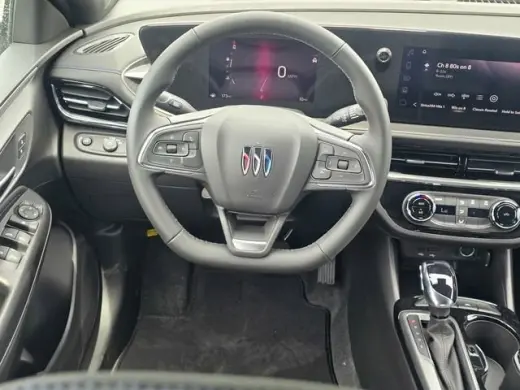 2026 Buick Envista