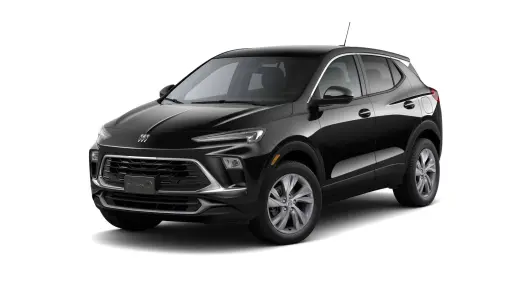 2026 Buick Encore GX