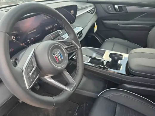 2026 Buick Enclave