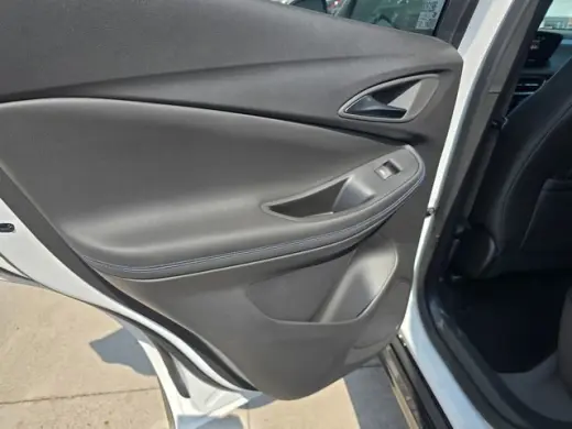 2026 Buick Encore GX