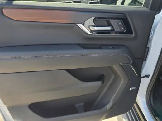 2026 GMC Yukon XL