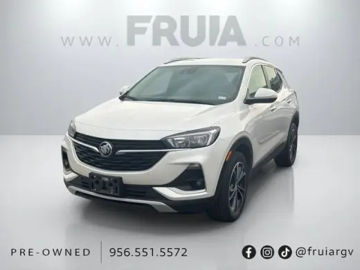 2023 Buick Encore GX